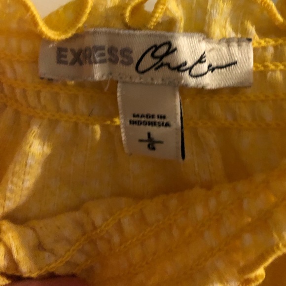 Express Top - Picture 2 of 2
